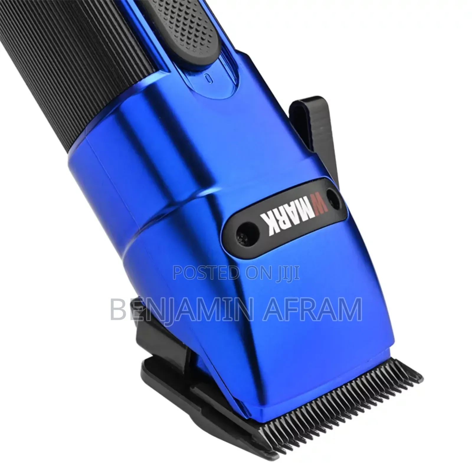 Led Power Display Hair Clippers. Ng-121