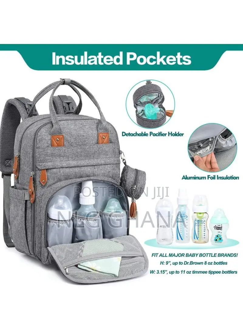 Large Capacity Mommy Nursing Waterproof Baby. Tvx11248
