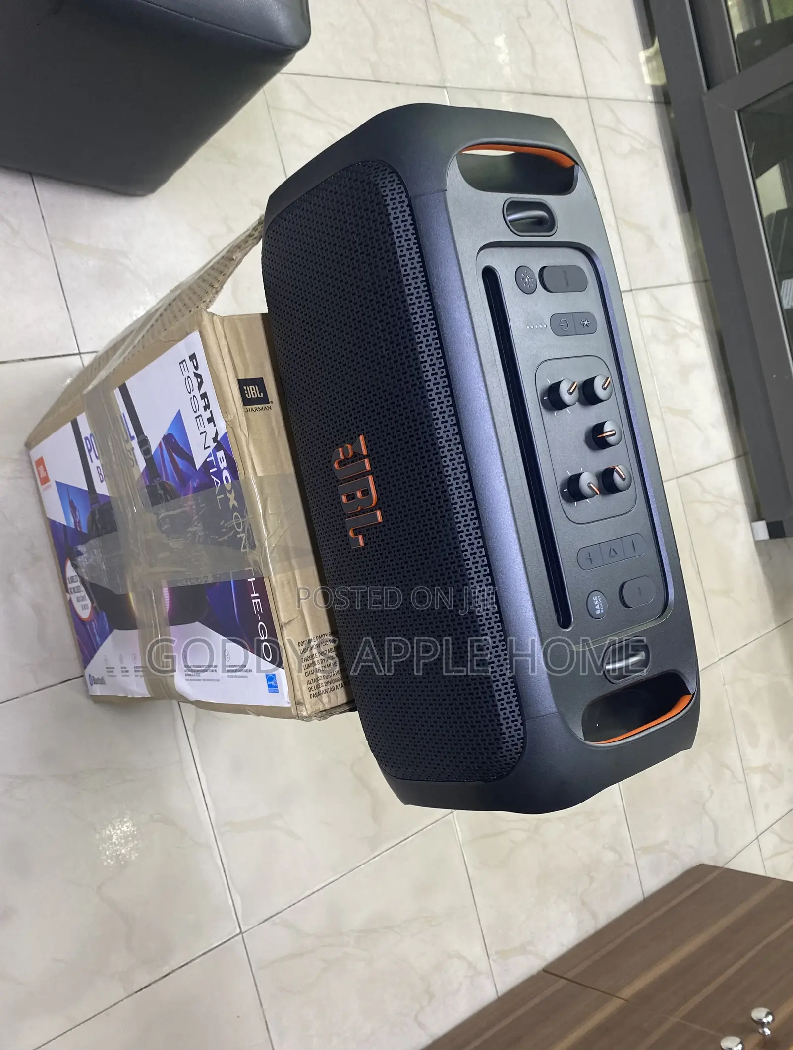 Jbl Speaker