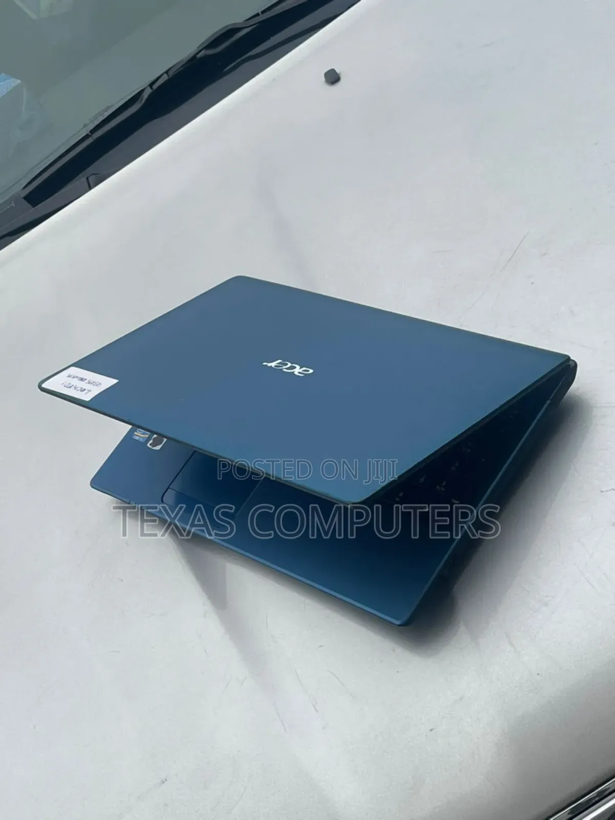 Laptop Acer AS5755 8GB Intel Core I7 HDD 500GB