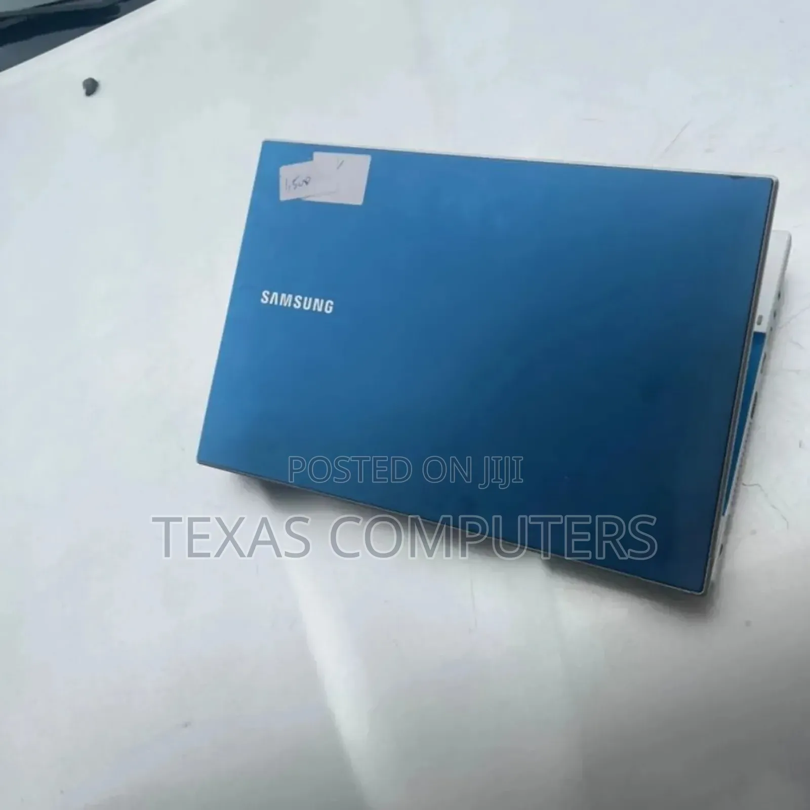 Laptop Samsung N220 8GB Intel Core I7 HDD 500GB