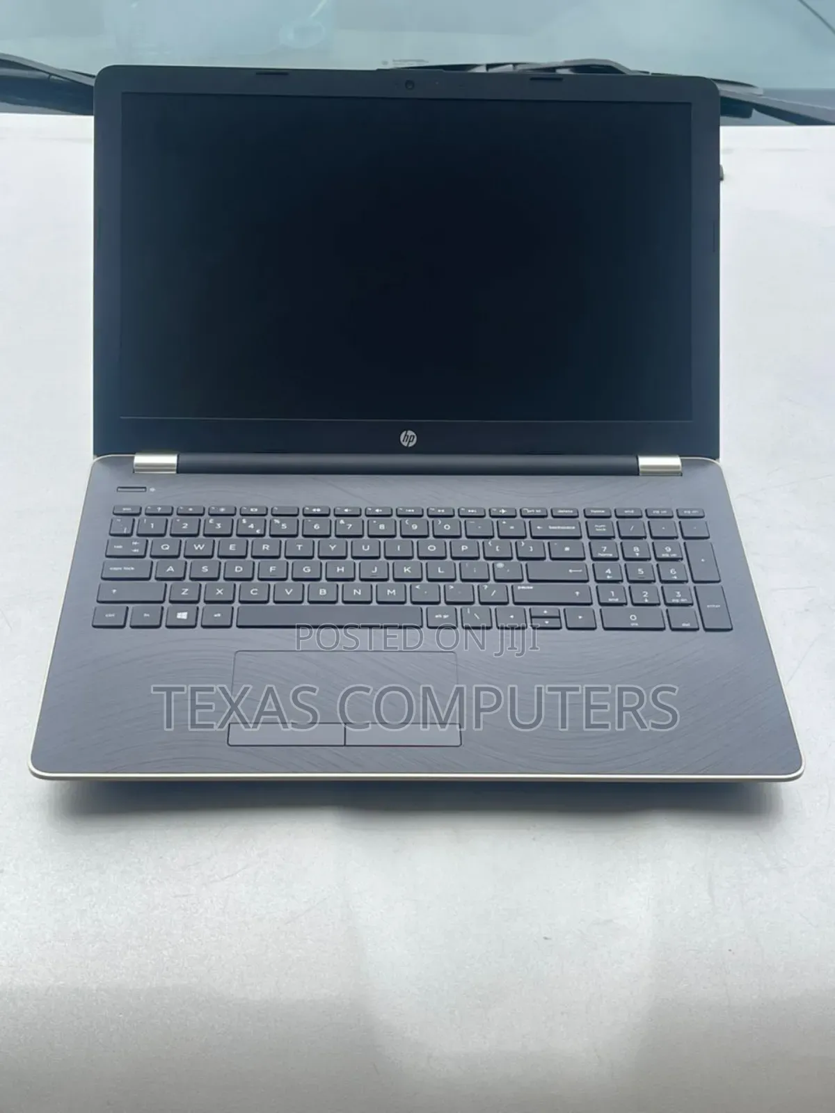 Laptop HP Pavilion 15 8GB Intel Core I7 SSD 256GB