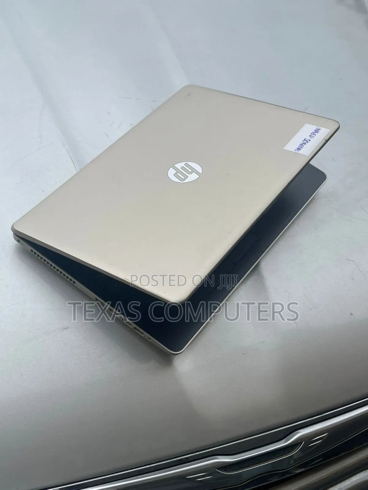 Laptop HP Pavilion 15 8GB Intel Core I7 SSD 256GB