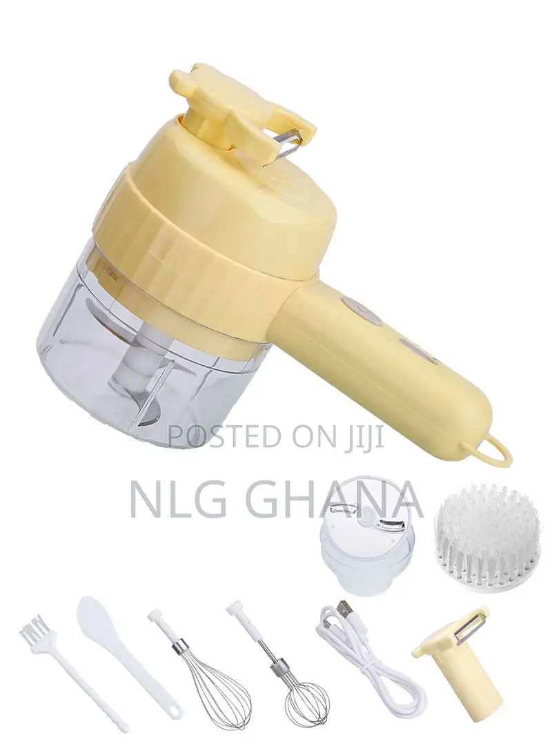 40w Electric Kitchen Vegetable Cutter Grinder Food Processor. Ghx3184