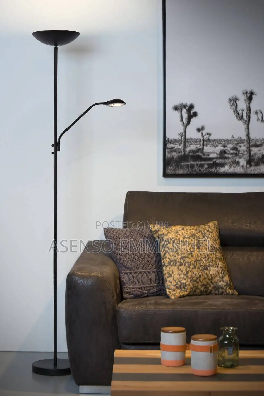 Lucide Zenith Led