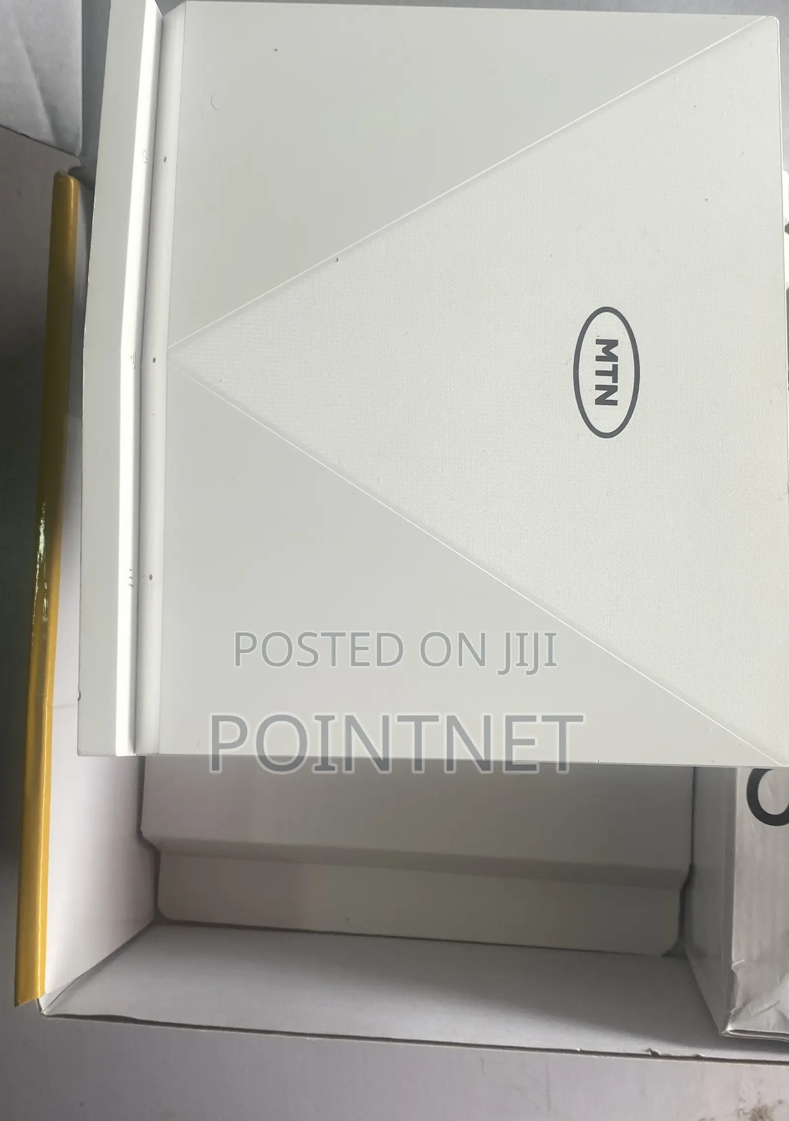 MTN Router