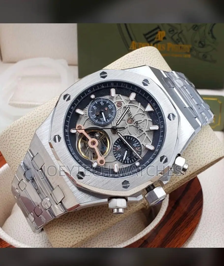 Original Audimars Piguet
