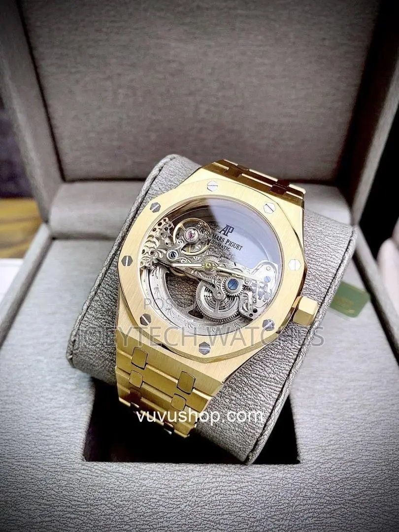 Original Audimars Piguet
