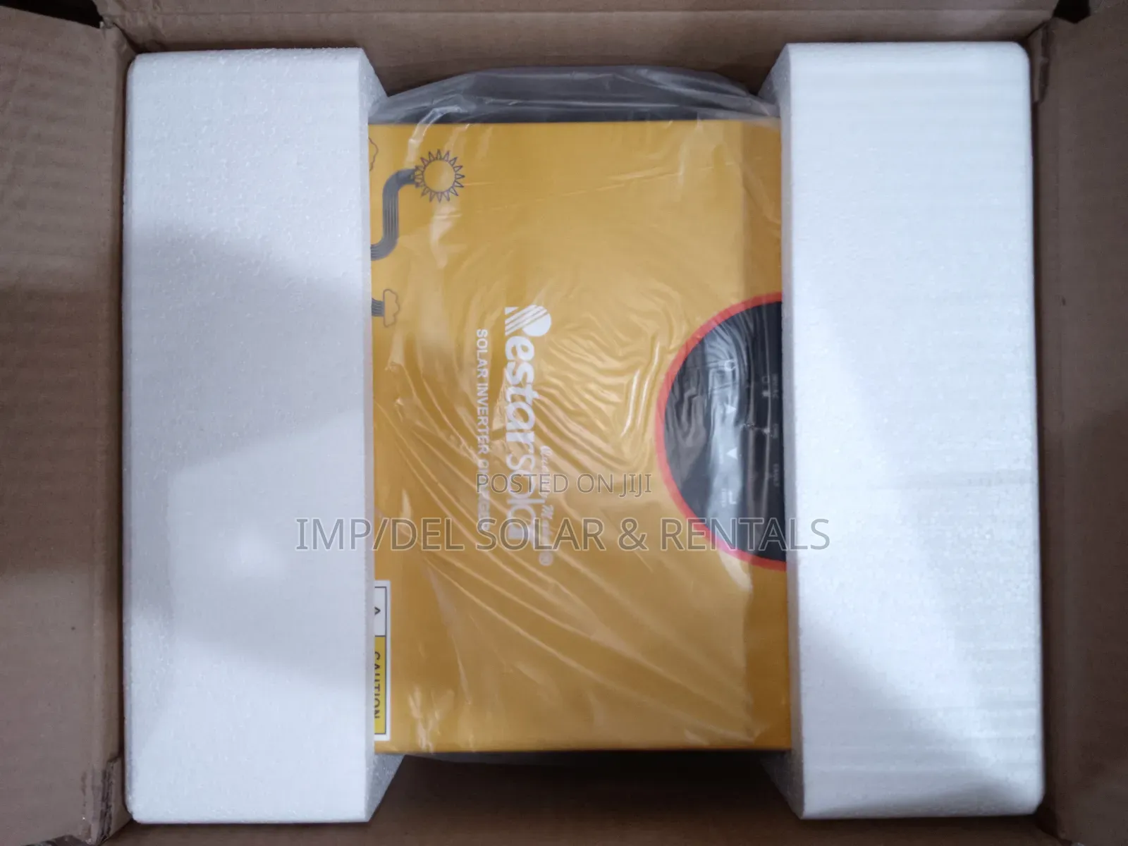 1kw 12v Hybrid Solar Inverter