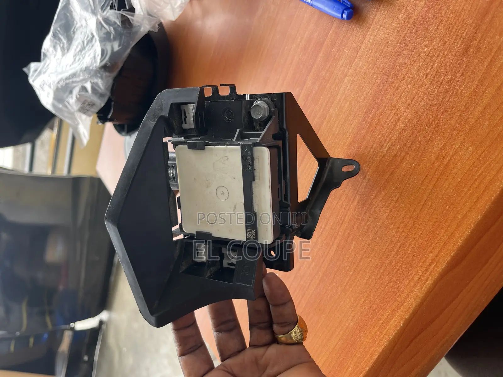 CRV Packing Sensor Board 2022,2023,2024