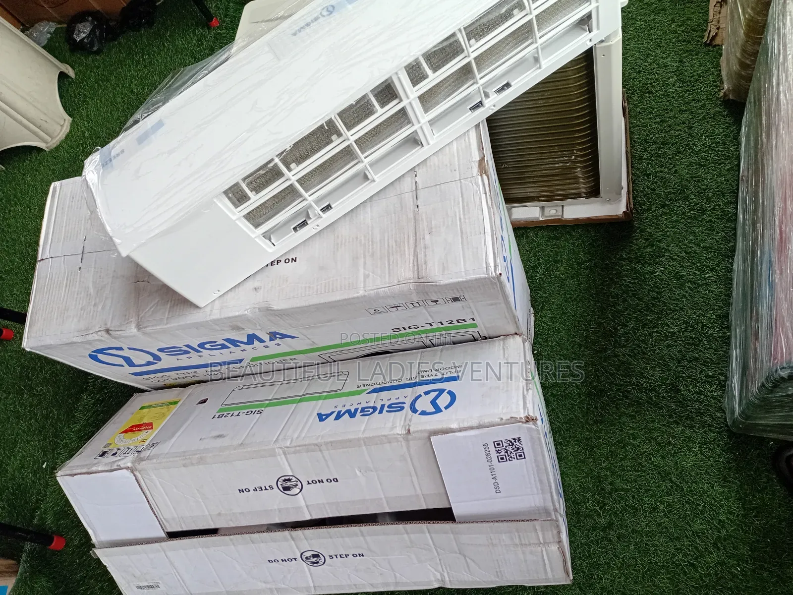 Cool Your Space With Sigma’S High Performance 1.5hp Split System Ac