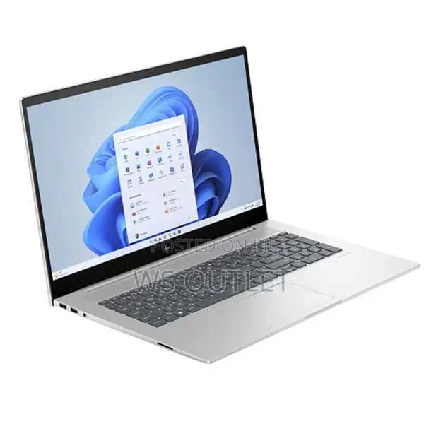 Laptop HP Envy 17 8GB Intel Core I5 SSD 128GB