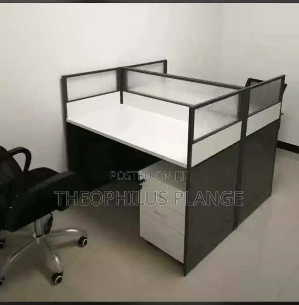 4in1 Work Station Desk. Desks for Offices