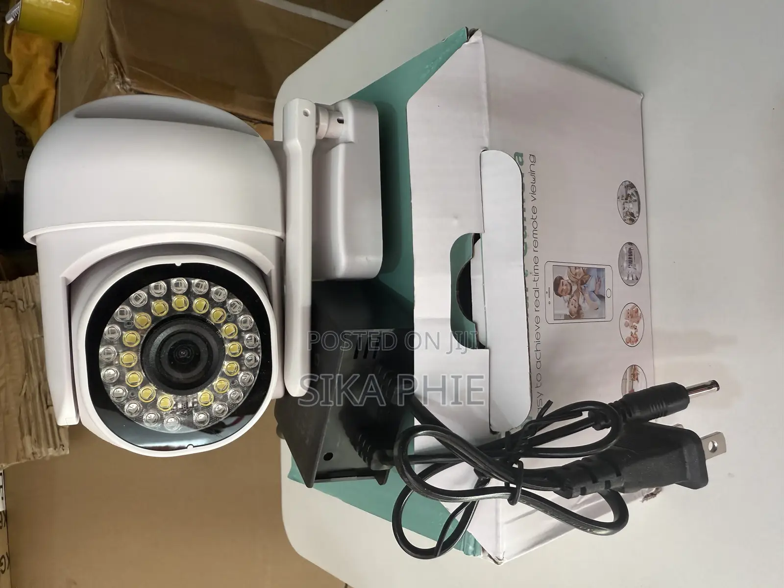 Wifi Camera