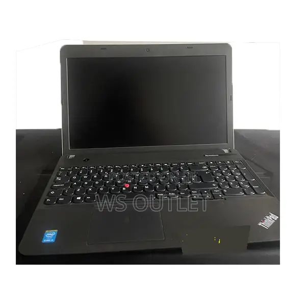 Laptop Lenovo ThinkPad Edge E540 4GB Intel Core I3 HDD 500GB