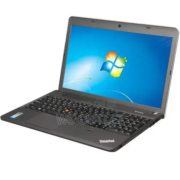 Laptop Lenovo ThinkPad Edge E540 4GB Intel Core I3 HDD 500GB