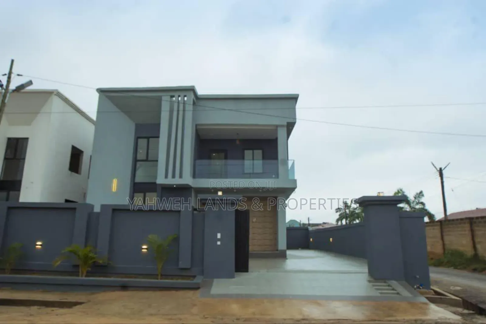 2bdrm Apartment in Oyarifa for sale
