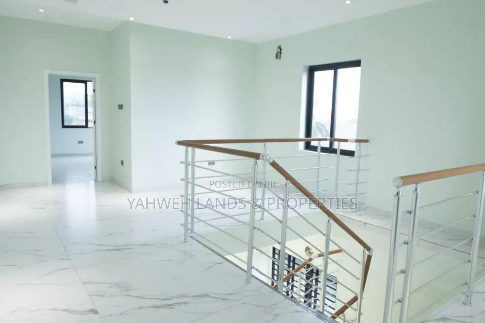 2bdrm Apartment in Oyarifa for sale
