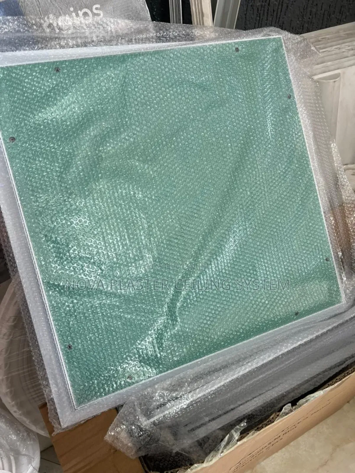 Access Panels