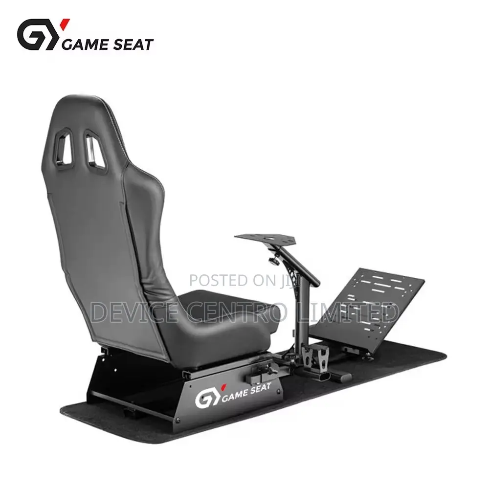 Game Seat Racing Simulator Cockpit