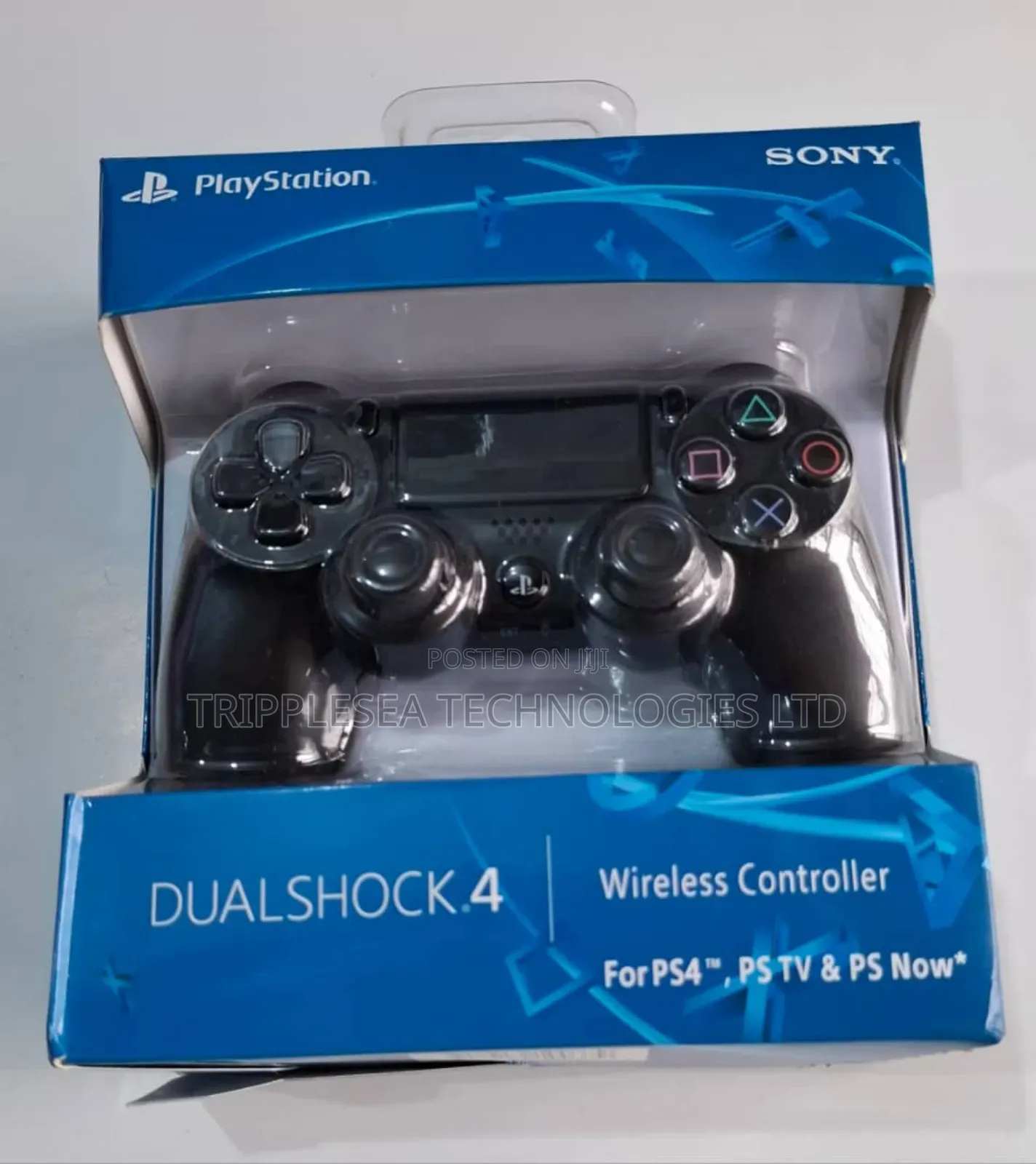 Ps4 Dualshock4 Wireless Gamepad