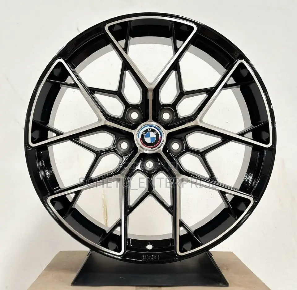 Original Rim Bmw All Cars
