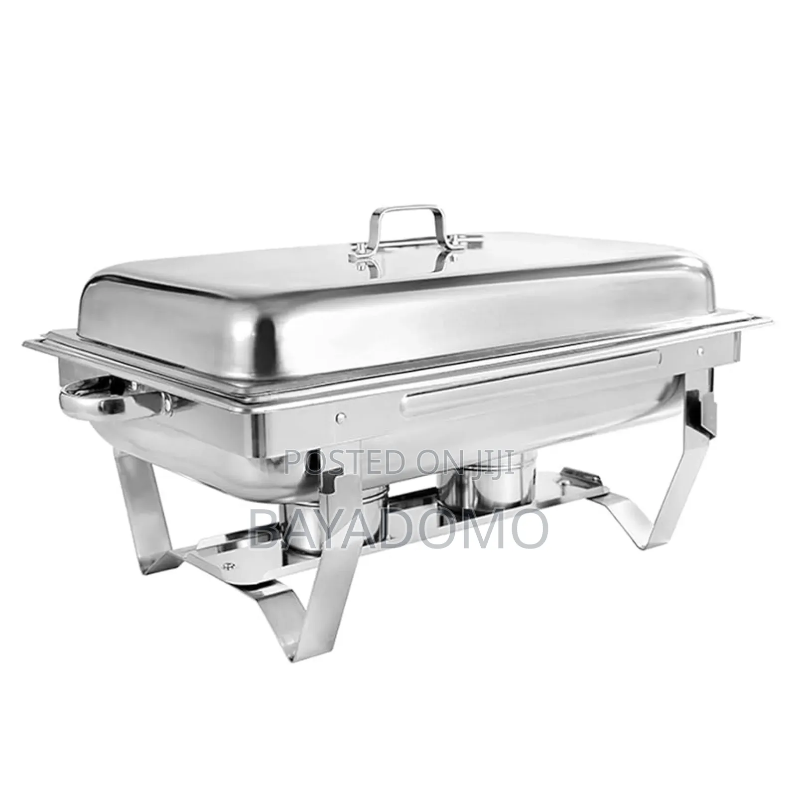 13.5 Litres Chafing Dishes: Rent