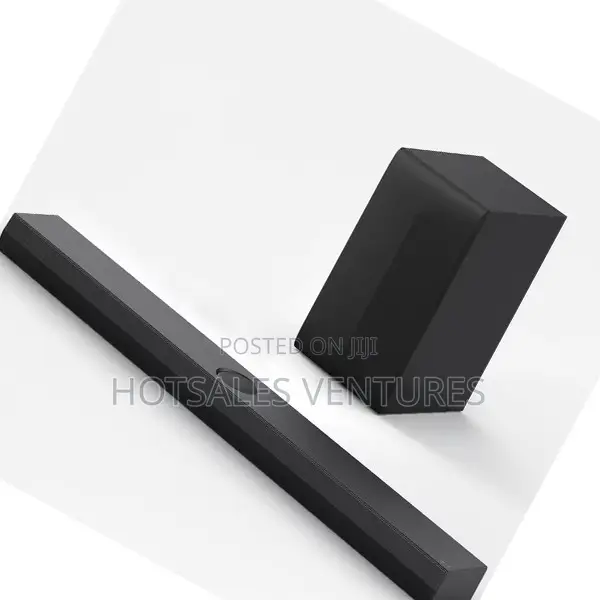 Orignal Lg 400w 3.1.1 Channel Dolby Atmos Soundbar - S70ty