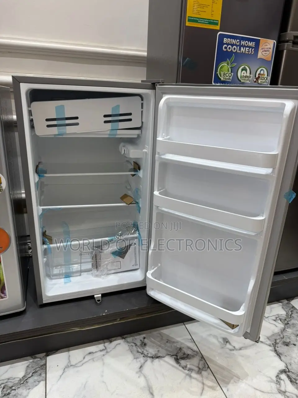 Available Now at Store STF-90. Table Top. 931 With Freezer Sigma