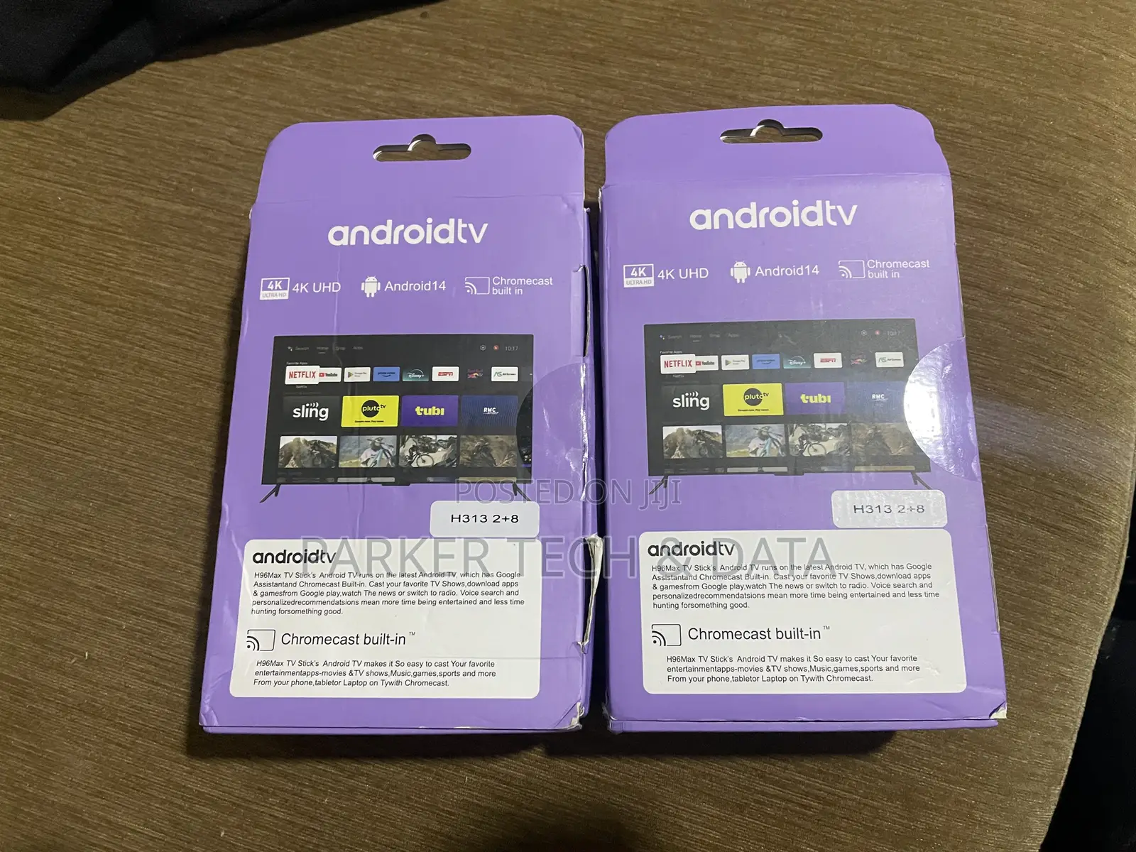 Live Matches Android Tv Stick