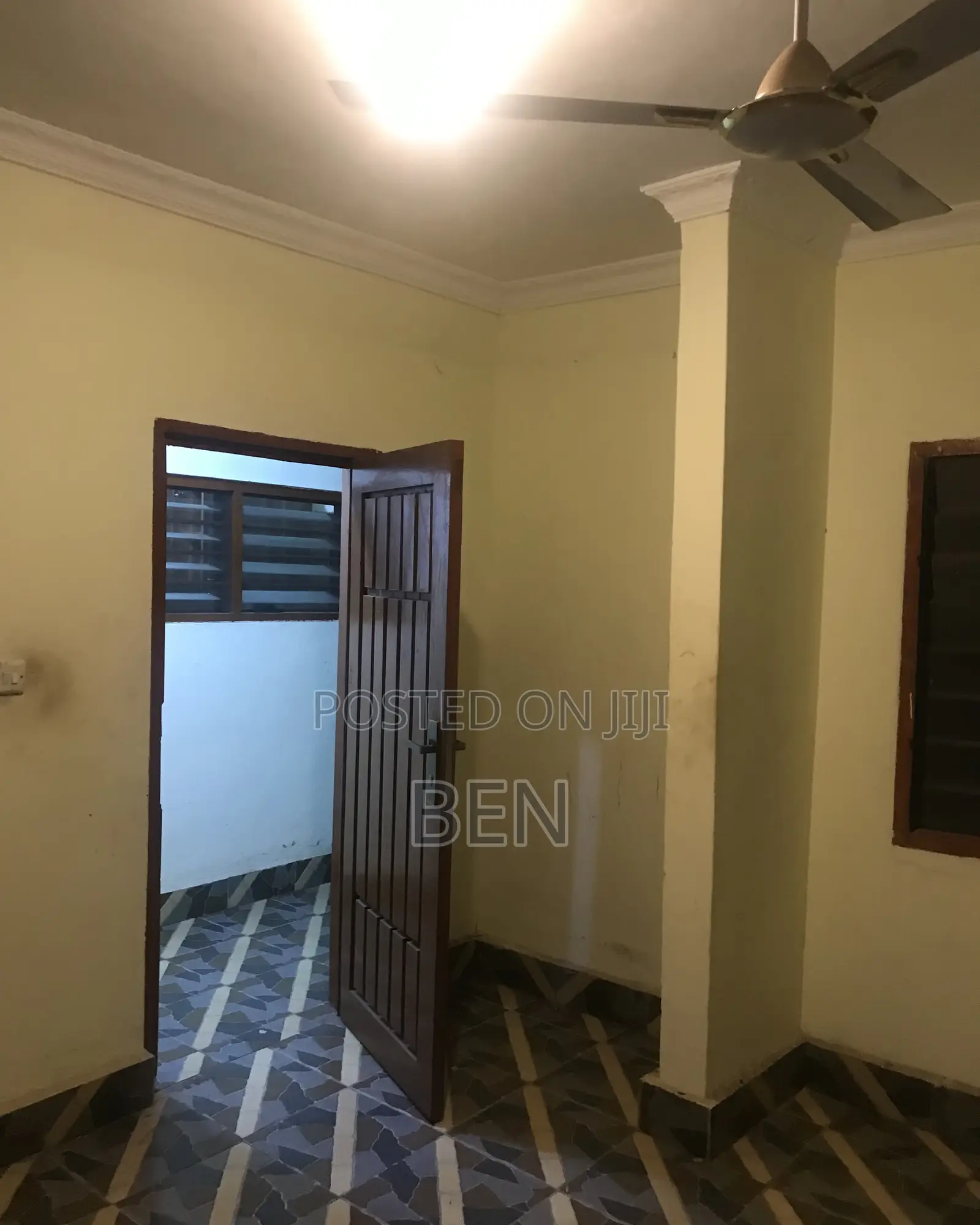 2bdrm Apartment in Tantra Round About, Ola Achool Area for rent