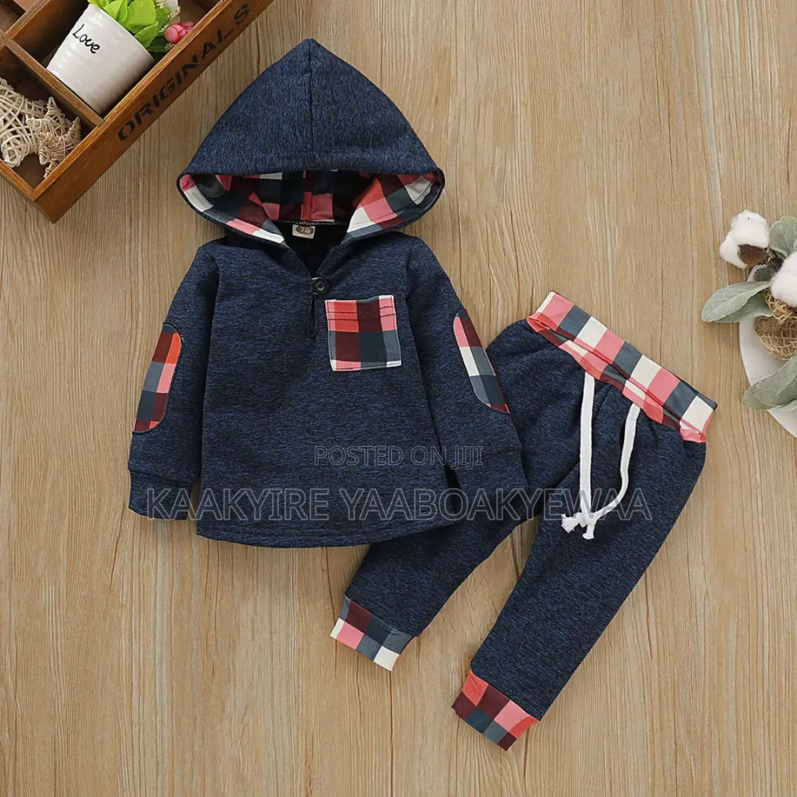 Kid- Dresses
