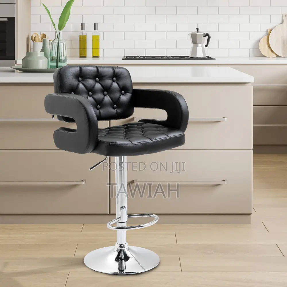 Salon Chairs