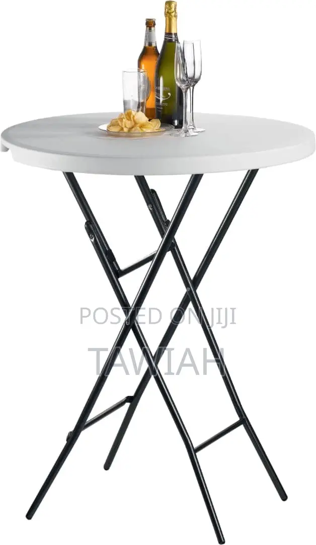 Cocktail Foldable Table
