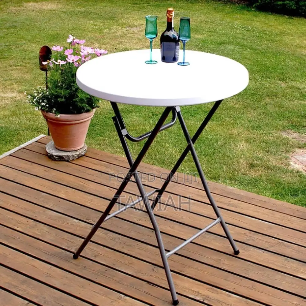 Cocktail Foldable Table