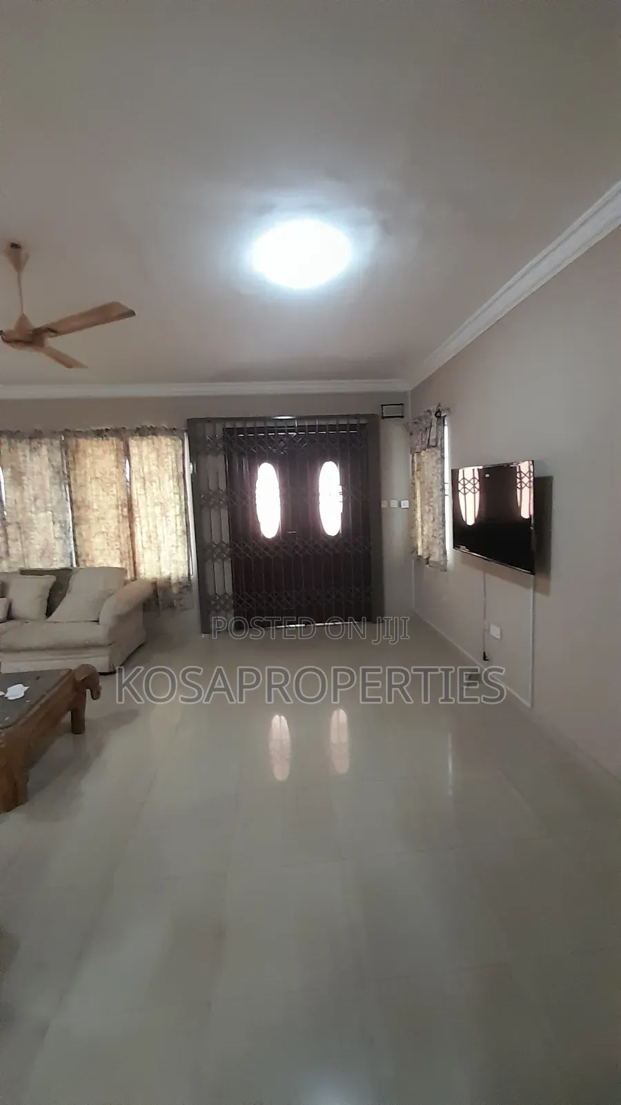 4bdrm House in Adjiringanor, Adjiriganor for rent