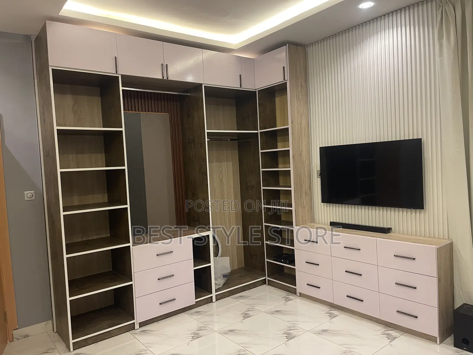 Carpentry Services