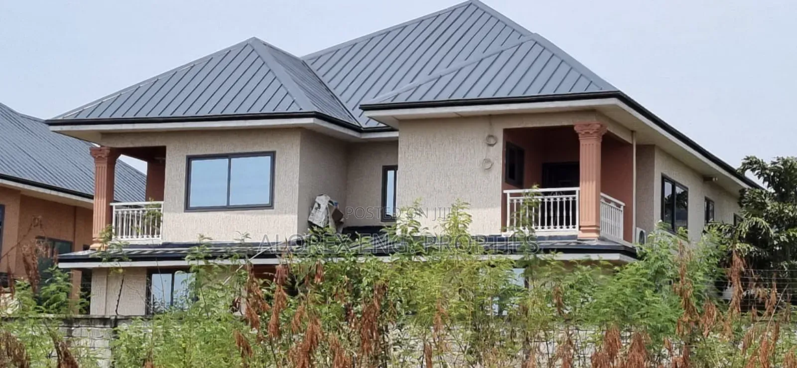 5bdrm House in $320,000, Oyarifa for sale