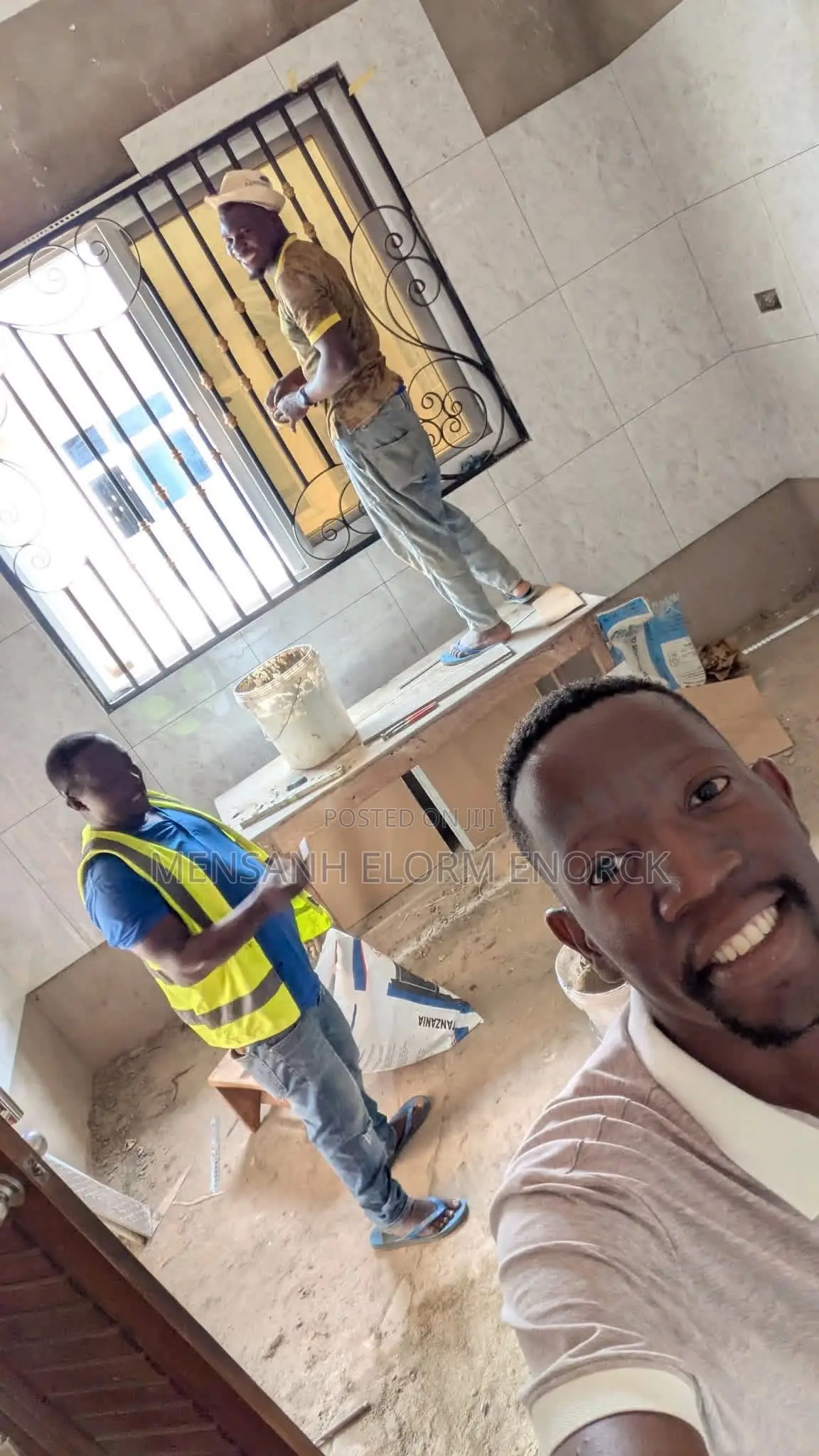 Tiles Service
