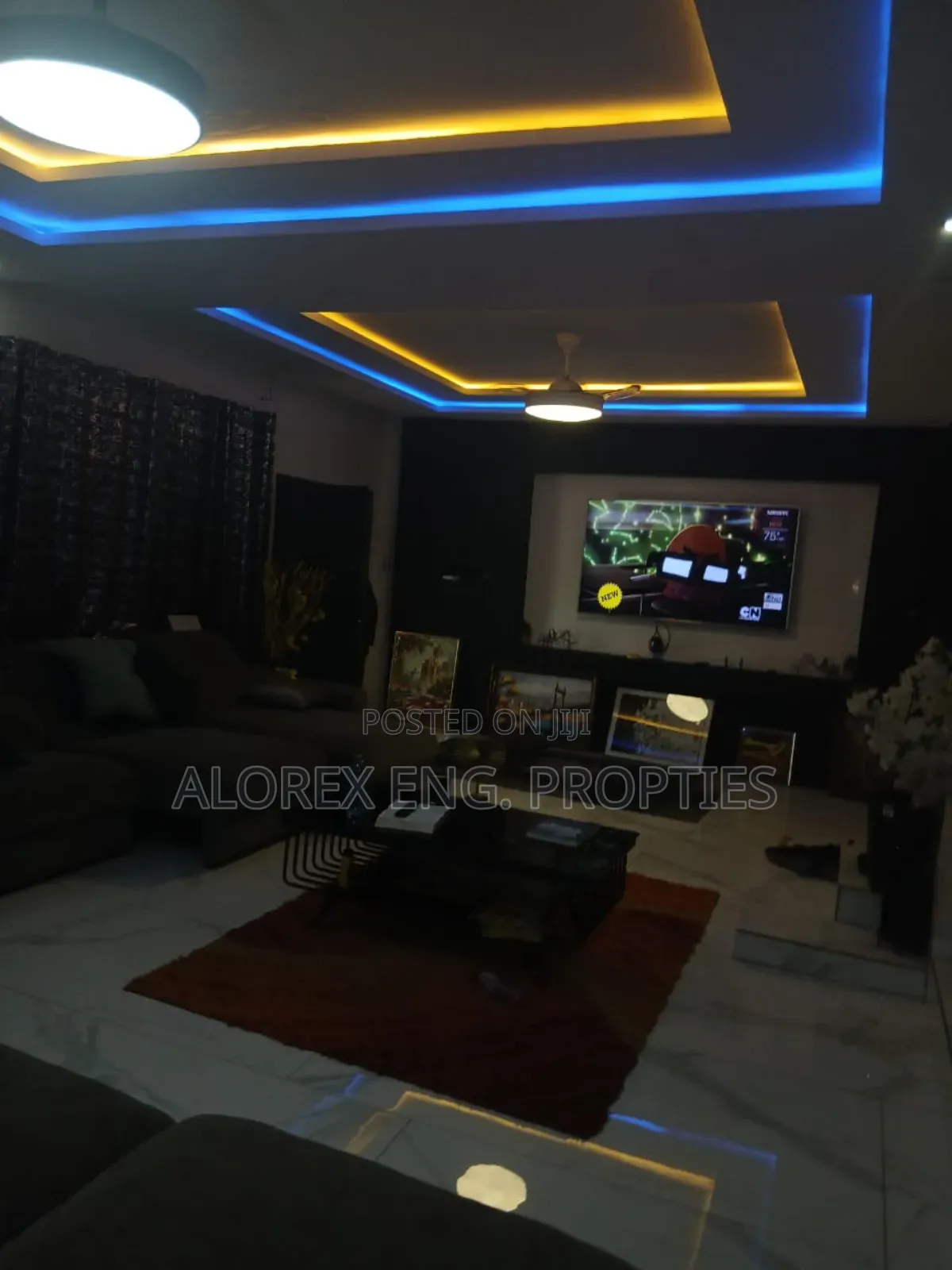 5bdrm House in $320,000, Oyarifa for sale