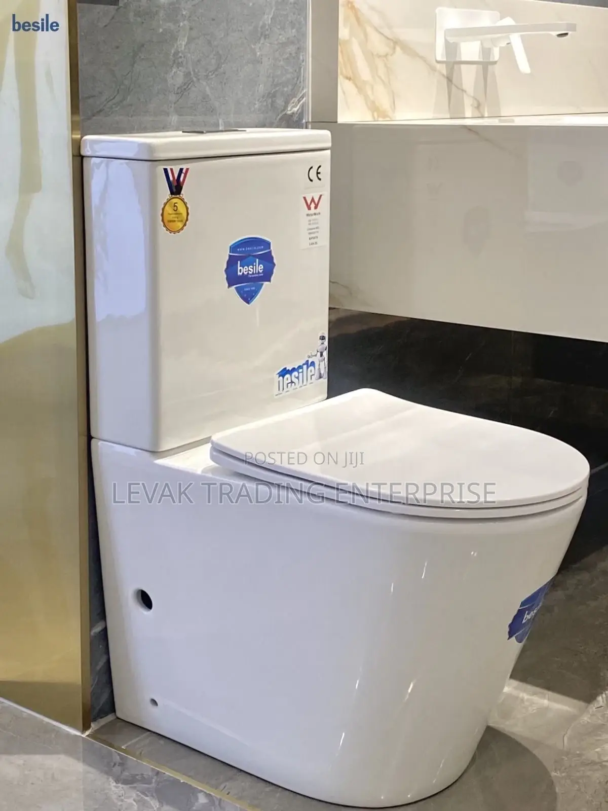 Watercloset Toilet Seat