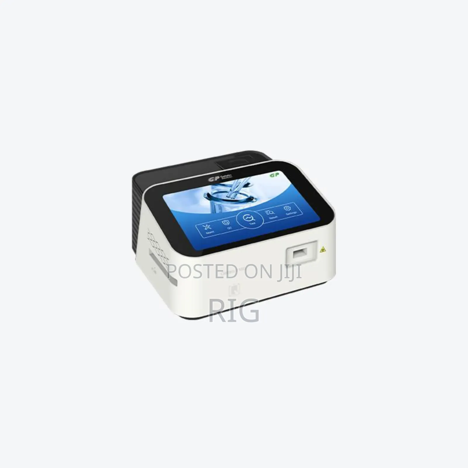 Getein 1160 Immunofluorescence Quantitative Analyzer