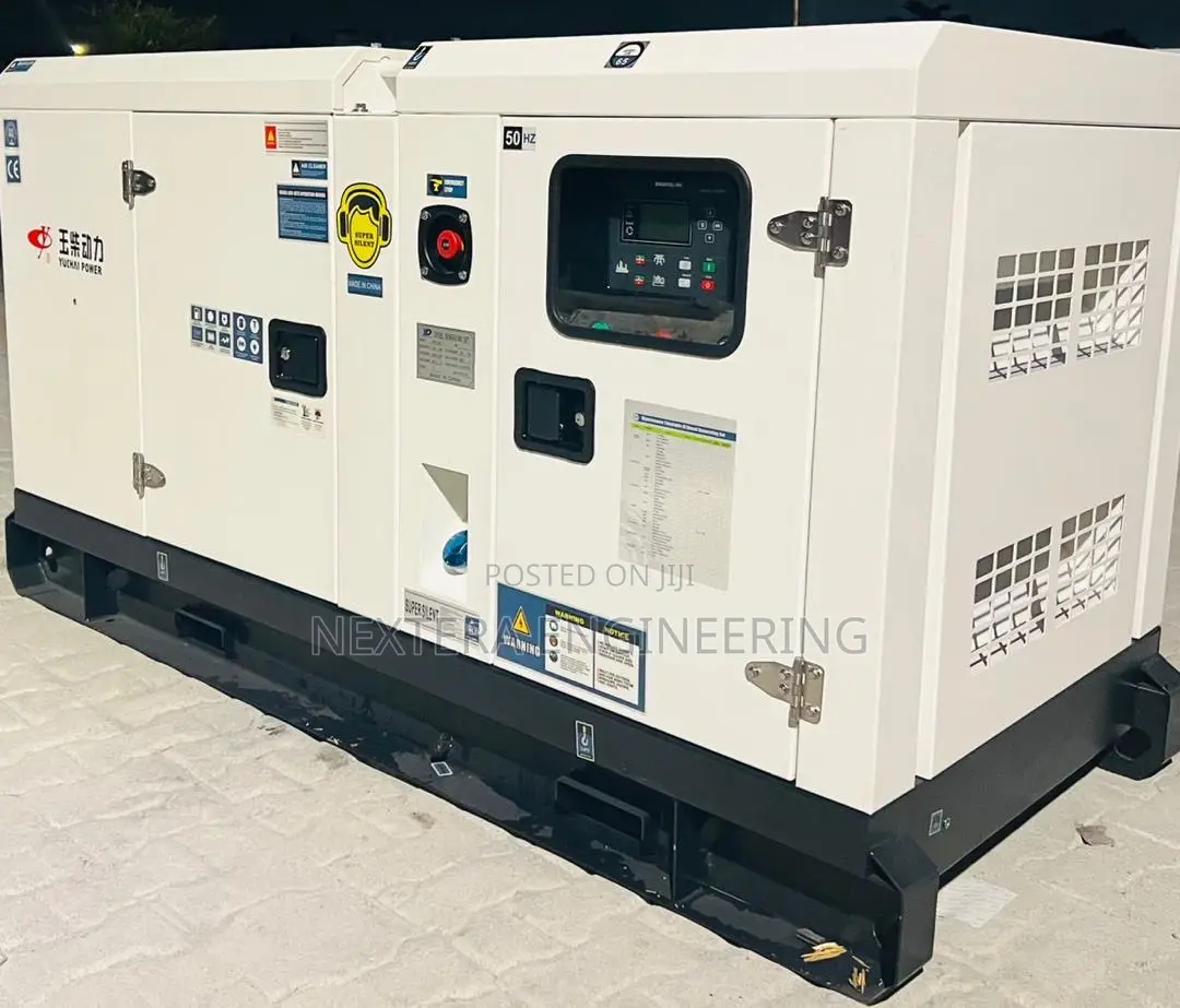Perkins Generator
