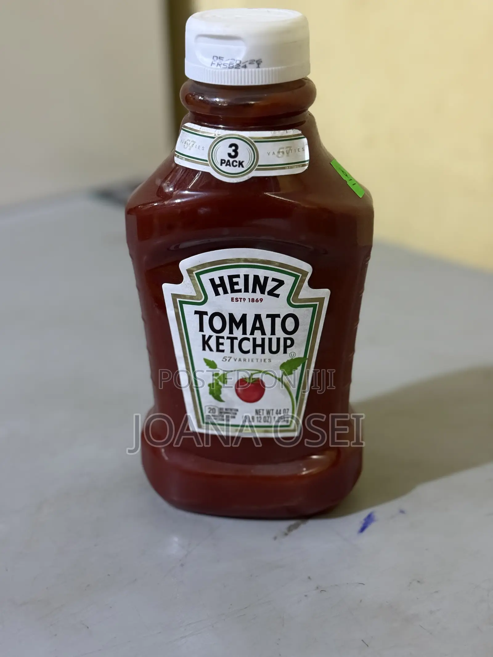 Heinz Tomato Ketchup