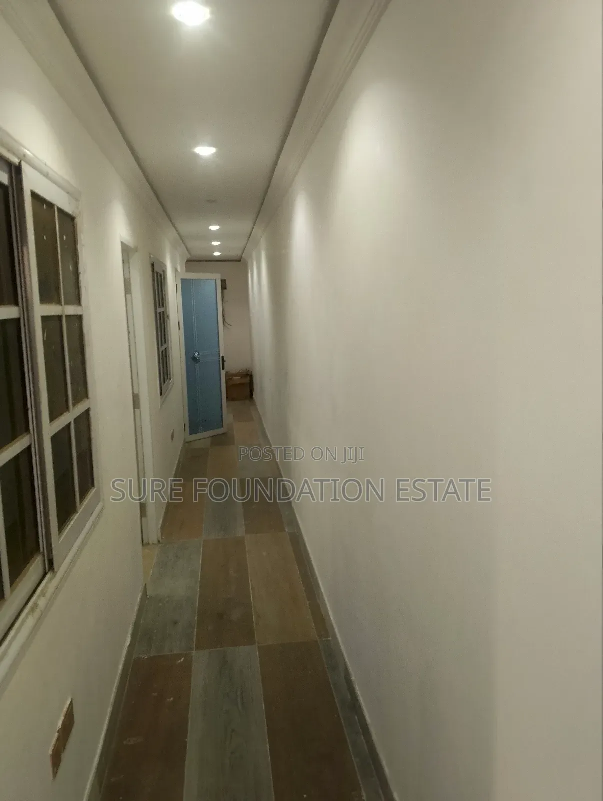 2bdrm Apartment in Dansoman for rent