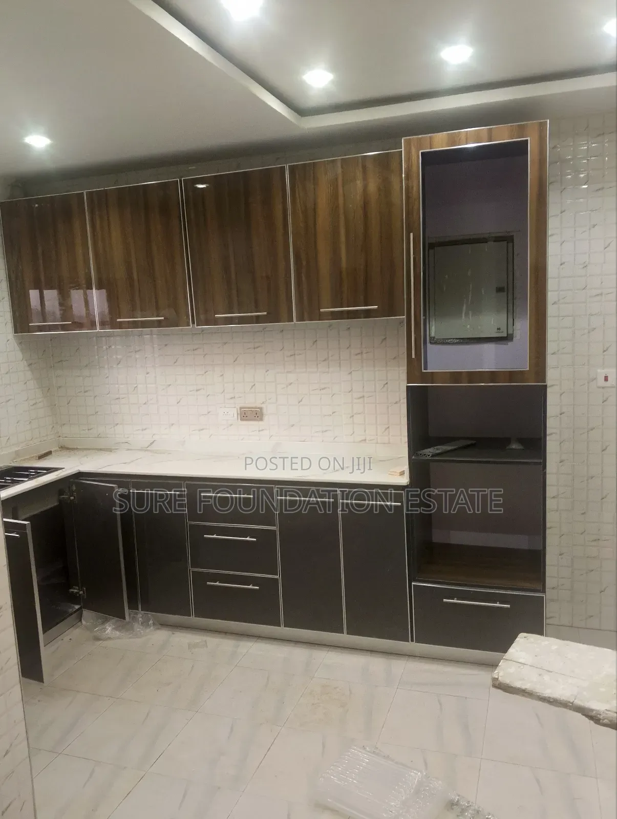 2bdrm Apartment in Dansoman for rent