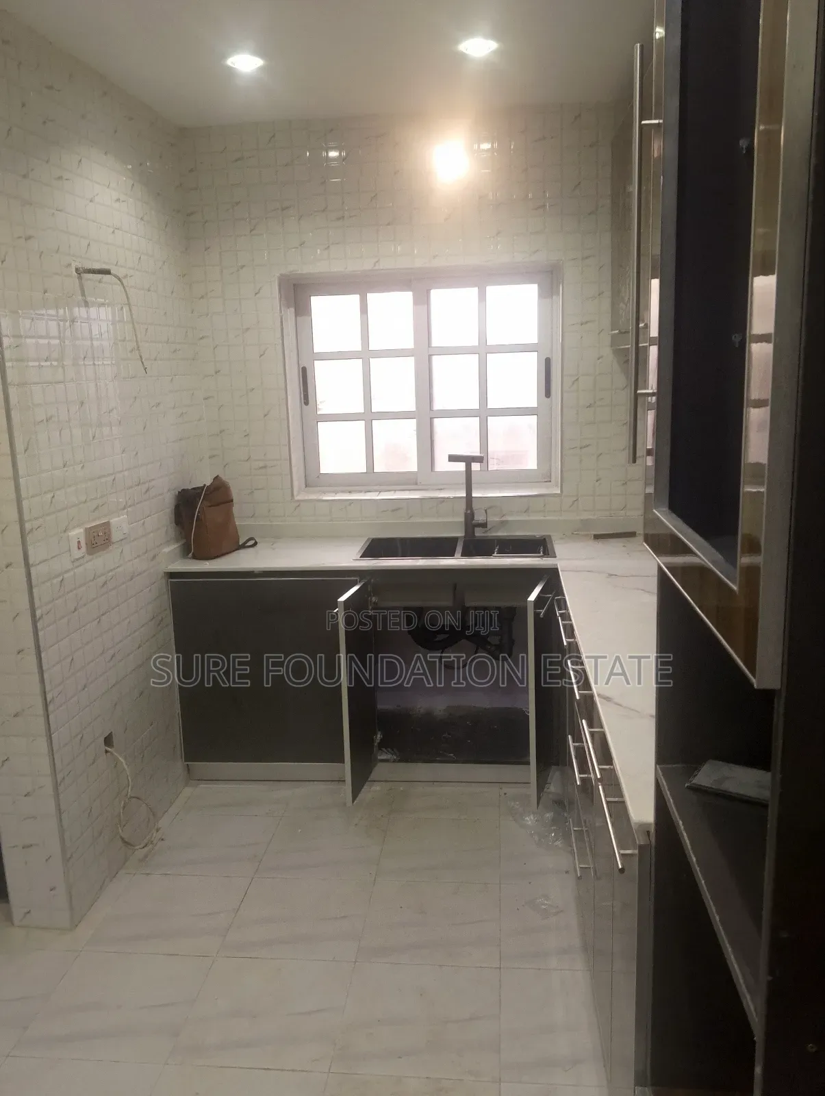 2bdrm Apartment in Dansoman for rent