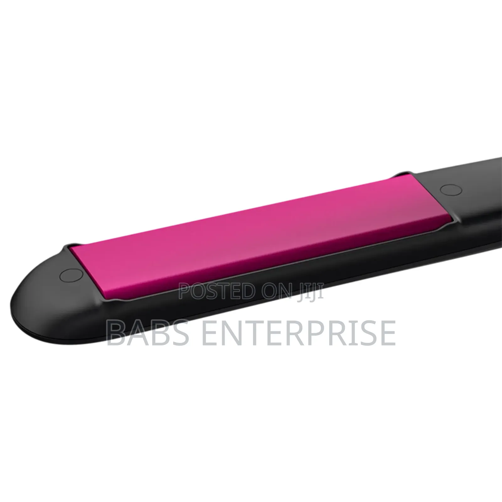 Philips Hair Straightener Bhs375/00