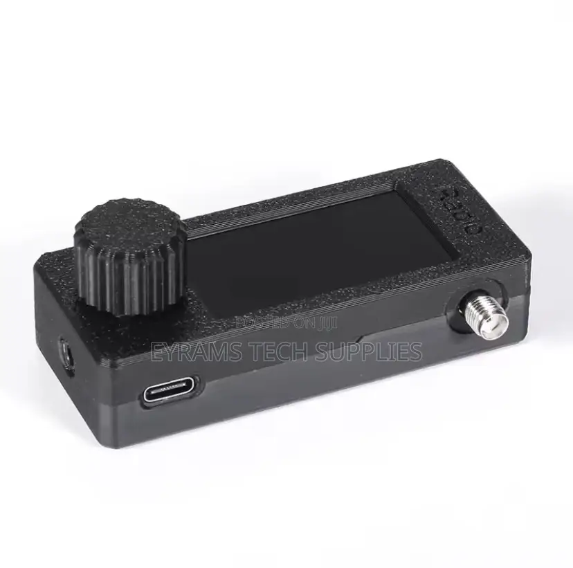 Ats Mini Pocket Si4732 DSP Radio, Full Band Mini Receiver