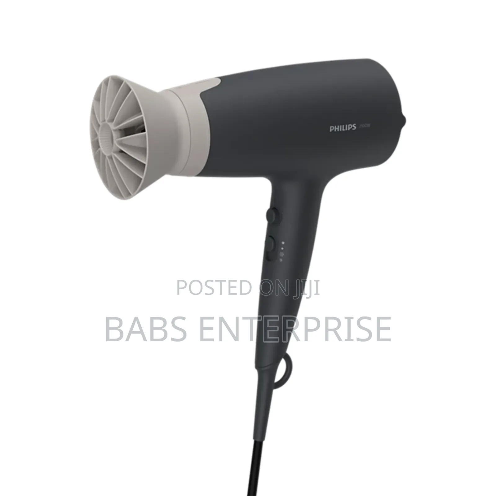 Philips Hair Dryer Bhd351/10